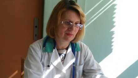 Фельбаба Лариса Ильинична - Заведующий амбулатории, врач общей практики семейный врач