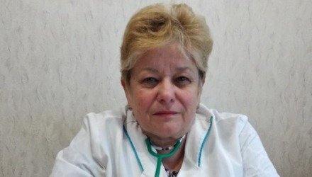Головенский Анна Николаевна - Врач