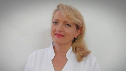 Рыбалка Инна Витальевна - Врач общей практики - Семейный врач