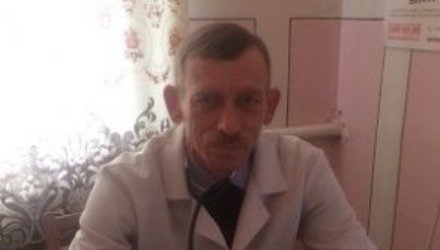 Филь Виктор Иванович - Врач общей практики - Семейный врач