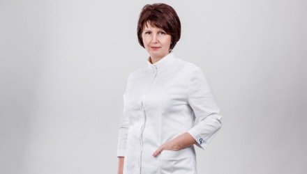 Величко Ирина Алексеевна - Врач