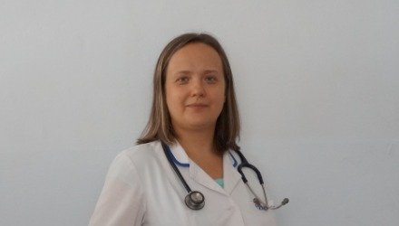 Каленская Ирина Васильевна - Врач общей практики - Семейный врач