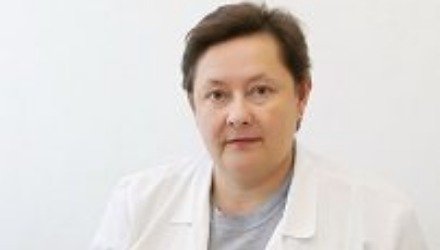 Войцешко Людмила Борисівна - Лікар загальної практики - Сімейний лікар
