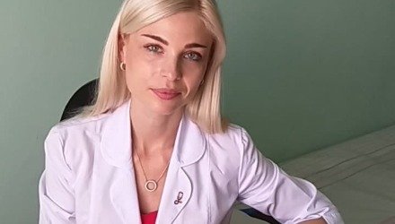 Гнатенко Наталья Васильевна - Врач общей практики - Семейный врач