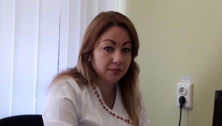 Луговая Анна Владимировна - Врач общей практики - Семейный врач