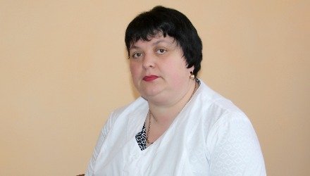 Ігнатенко Алла Миколаївна - Лікар-педіатр