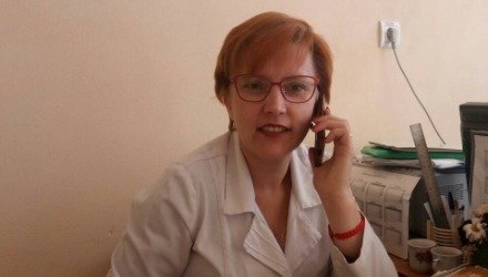 Білич Лариса Федорівна - Лікар загальної практики - Сімейний лікар