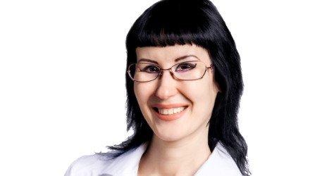 Руфанова Анна Анатольевна - Врач-хирург-проктолог