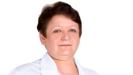 Коваленко Ольга Юріївна - Лікар-невропатолог