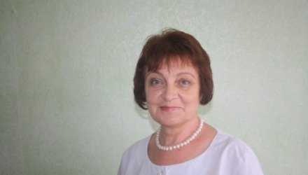 Скоропадська Лариса Федорівна - Завідувач амбулаторії, лікар загальної практики-сімейний лікар