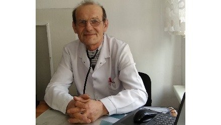 Кохтюк Василий Иванович - Врач общей практики - Семейный врач