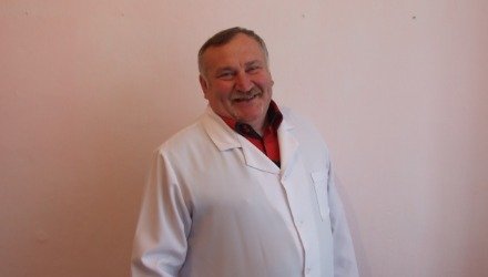 Шевякин Алексей Владимирович - Врач-рентгенолог