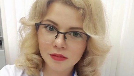 Шевчук Алина Игоревна - Врач общей практики - Семейный врач