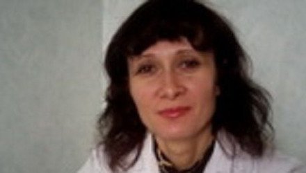 Пархоменко Надія Вікторівна - Лікар загальної практики - Сімейний лікар
