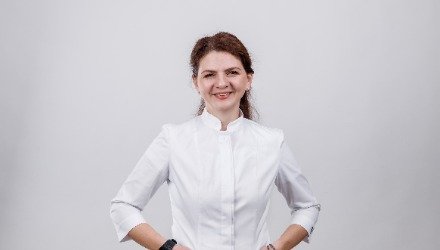 Полевода Наталя Юрiївна - Лікар