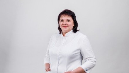 Микуця Інна Іванівна - Лікар
