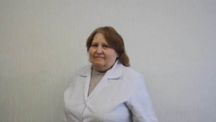 Стасишина Ольга Владимировна - Врач общей практики - Семейный врач