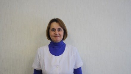 Бондарєва Олена Вікторівна - Лікар загальної практики - Сімейний лікар