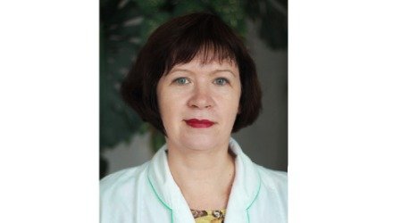 Будник Мария Александровна - Врач общей практики - Семейный врач