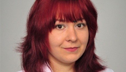 Андреєва Анна Олександрівна - Лікар загальної практики - Сімейний лікар