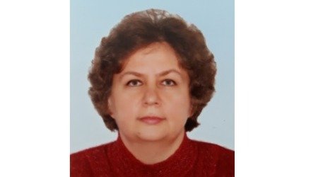 Лукьянова Лилия Семеновна - Врач-офтальмолог детский
