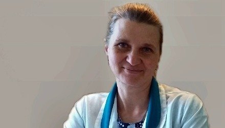 Кравченко Марина Леонідівна - Лікар загальної практики - Сімейний лікар