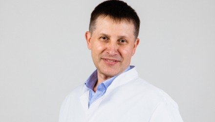 Христофор Василь Олексійович - Лікар