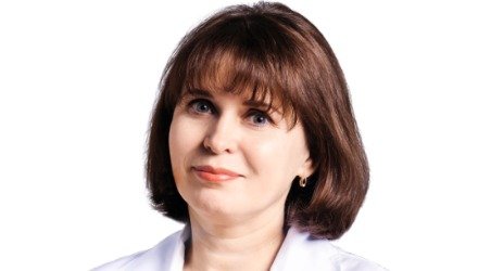 Мульченко Олена Вікторівна - Лікар-гастроентеролог
