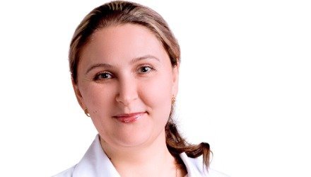 Мороз Світлана Володимирівна - Лікар хірург, мамолог