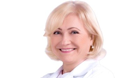 Половодье Лариса Владимировна - Акушерство и гинекология