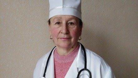 Веселовская Валентина Васильевна - Врач общей практики - Семейный врач