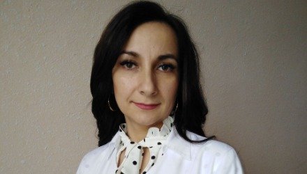 Ковтун Валентина Валеріївна - Лікар загальної практики - Сімейний лікар