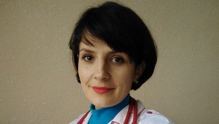 Дудчак Арина Ивановна - Заведующий амбулатории, врач общей практики семейный врач