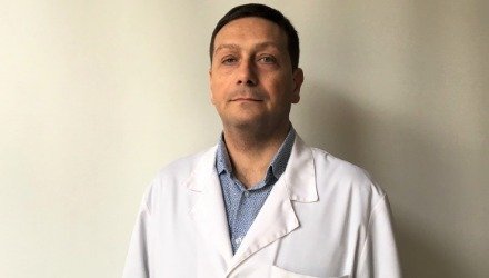Козакевич Ростислав Игоревич - Врач-ортопед-травматолог