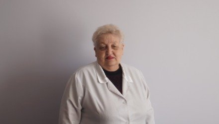 Чижик Татьяна Николаевна - Врач-терапевт