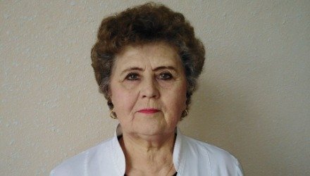 Ломачинская Мария Ивановна - Врач общей практики - Семейный врач