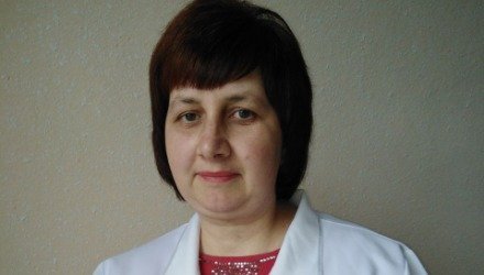 Костенюк Елена Юрьевна - Врач общей практики - Семейный врач