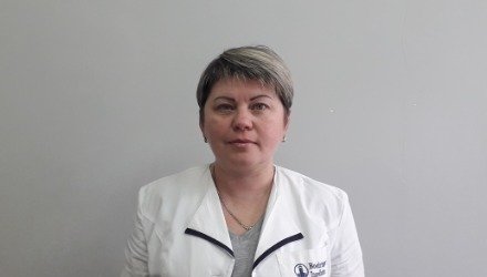 Данишевська Татьяна Викторовна - Врач-педиатр участковый