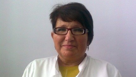 Лисюк Надія Романівна - Лікар загальної практики - Сімейний лікар