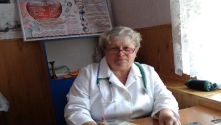 МАЗ Наталья Юрьевна - Врач общей практики - Семейный врач