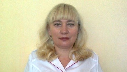 Мацюк Оксана Николаевна - Врач общей практики - Семейный врач
