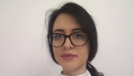 Назарчук Наталія Валеріївна - Лікар загальної практики - Сімейний лікар