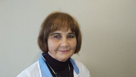 Журавель Наталія Юріївна - Завідувач амбулаторії, лікар загальної практики-сімейний лікар