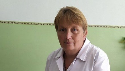Дир Галина Михайлівна - Лікар-терапевт