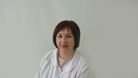 Загородников Марина Викторовна - Заведующий амбулатории, врач общей практики семейный врач
