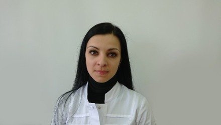 Слєпцова Каріна Сергіївна - Лікар загальної практики - Сімейний лікар