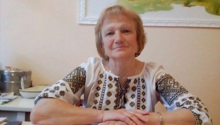 Кобзан Ольга Васильевна - Врач-педиатр