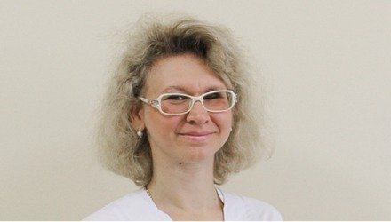 Катриченко Ганна Вікторівна - Завідувач амбулаторії, лікар загальної практики-сімейний лікар