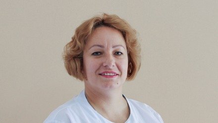 Гальченко Татьяна Николаевна - Врач общей практики - Семейный врач