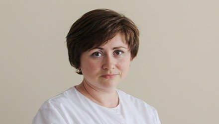 Строїтелєва Тетяна Вікторівна - Лікар-педіатр